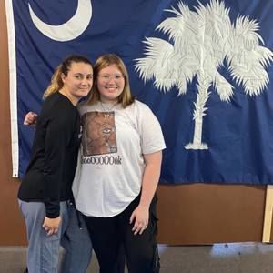 Meet your Posher, Anna